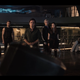 The Avengers marvel at The Vision